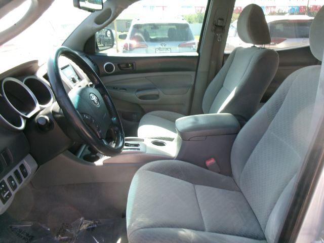 2010 Toyota Tacoma Base V6 Shreveport LA