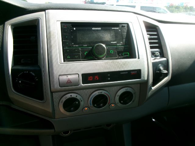 2010 Toyota Tacoma Base V6 Shreveport LA