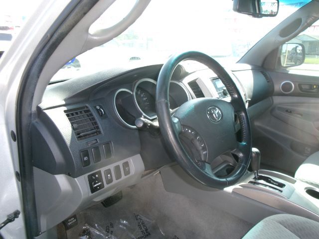 2010 Toyota Tacoma Base V6 Shreveport LA
