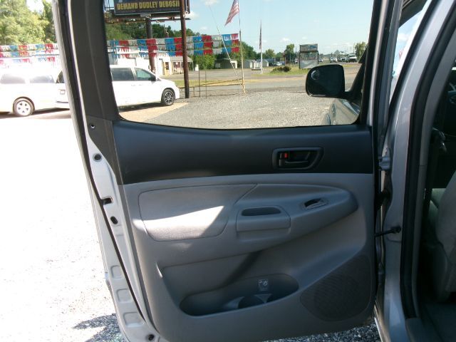 2010 Toyota Tacoma Base V6 Shreveport LA