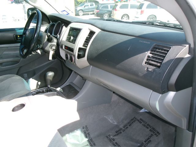 2010 Toyota Tacoma Base V6 Shreveport LA