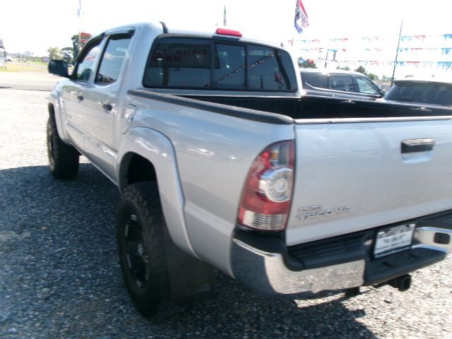 2010 Toyota Tacoma Base V6 Shreveport LA