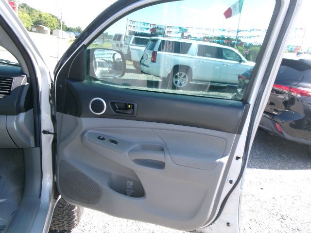 2010 Toyota Tacoma Base V6 Shreveport LA