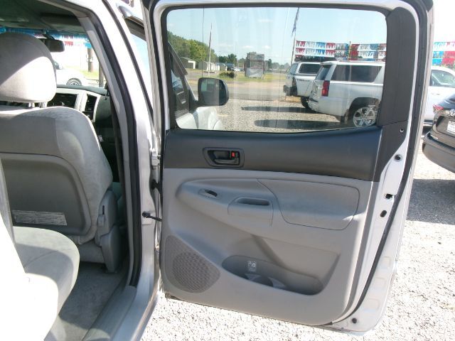 2010 Toyota Tacoma Base V6 Shreveport LA