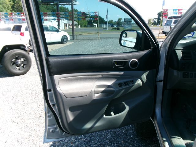 2010 Toyota Tacoma Base V6 Shreveport LA