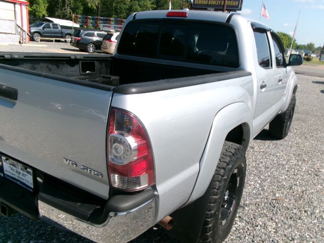 2010 Toyota Tacoma Base V6 Shreveport LA
