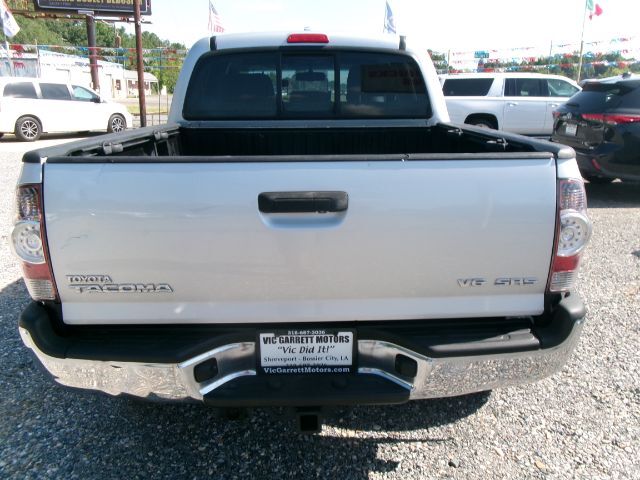 2010 Toyota Tacoma Base V6 Shreveport LA