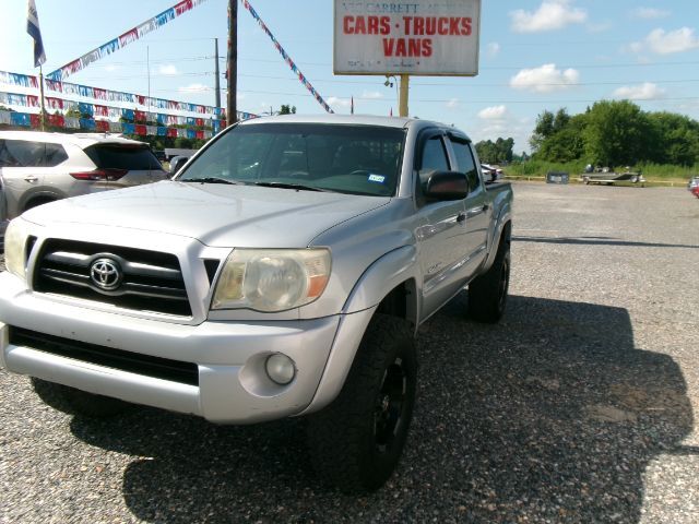 2010 Toyota Tacoma Base V6 Shreveport LA