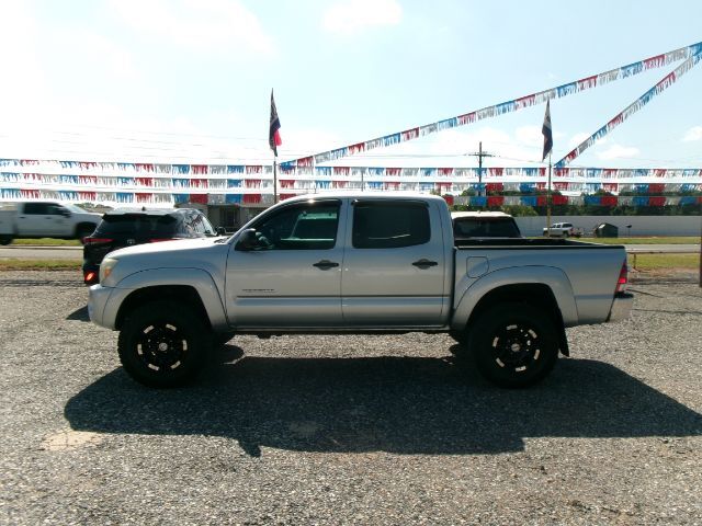 2010 Toyota Tacoma Base V6 Shreveport LA
