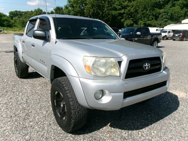 2010 Toyota Tacoma Base V6 Shreveport LA