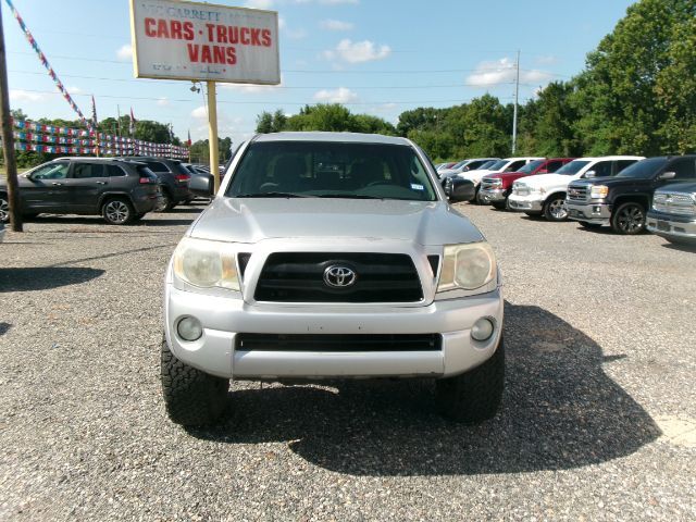 2010 Toyota Tacoma Base V6 Shreveport LA