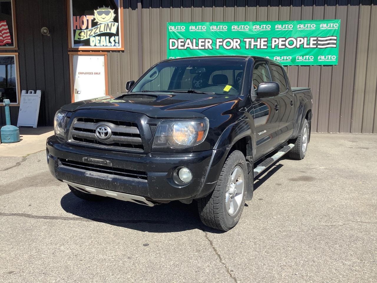 2010 Toyota Tacoma Base V6 Hayden, ID