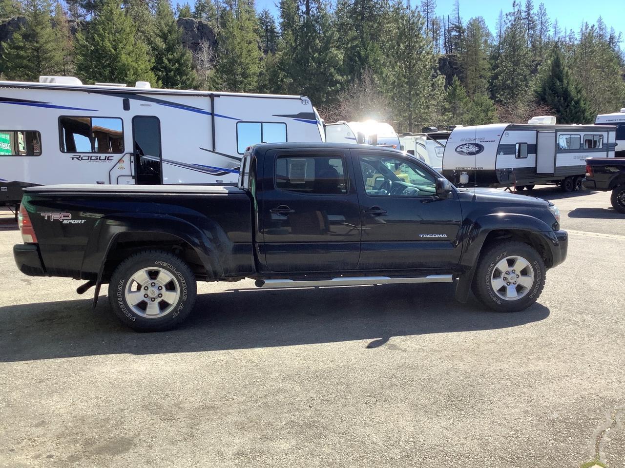 2010 Toyota Tacoma Base V6 Hayden, ID