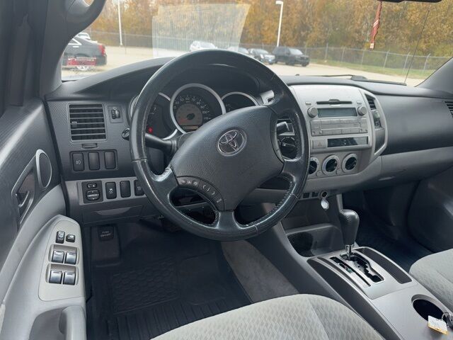 2010 Toyota Tacoma Base West Burlington IA