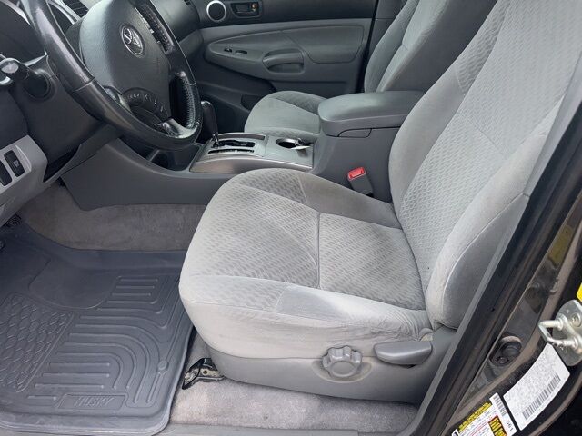 2010 Toyota Tacoma Base West Burlington IA