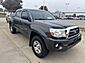 2010 Toyota Tacoma Base West Burlington IA