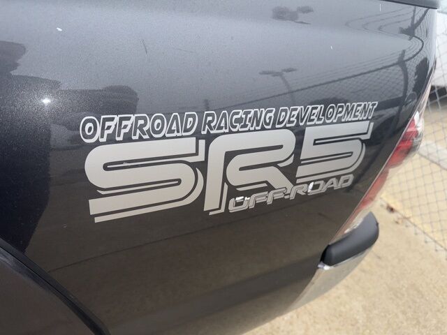 2010 Toyota Tacoma Base West Burlington IA