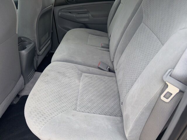 2010 Toyota Tacoma Base West Burlington IA