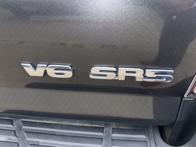 2010 Toyota Tacoma Base West Burlington IA