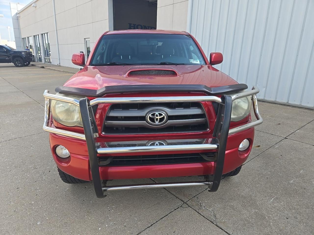 2010 Toyota Tacoma Base West Burlington IA