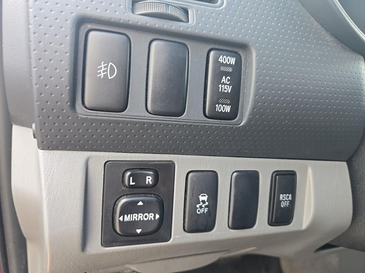 2010 Toyota Tacoma Base West Burlington IA
