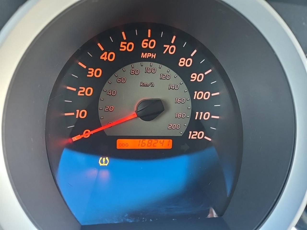 2010 Toyota Tacoma Base West Burlington IA