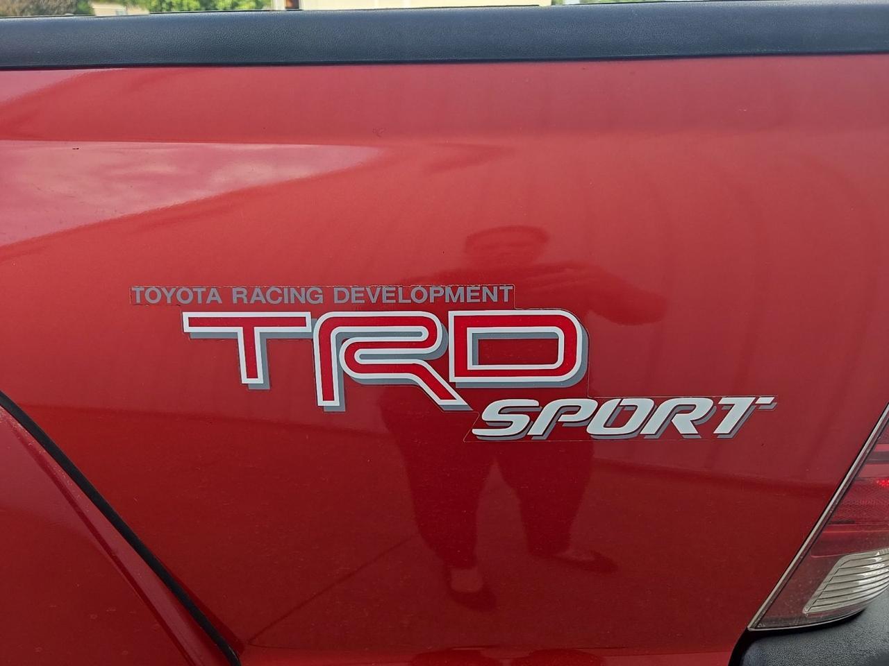 2010 Toyota Tacoma Base West Burlington IA