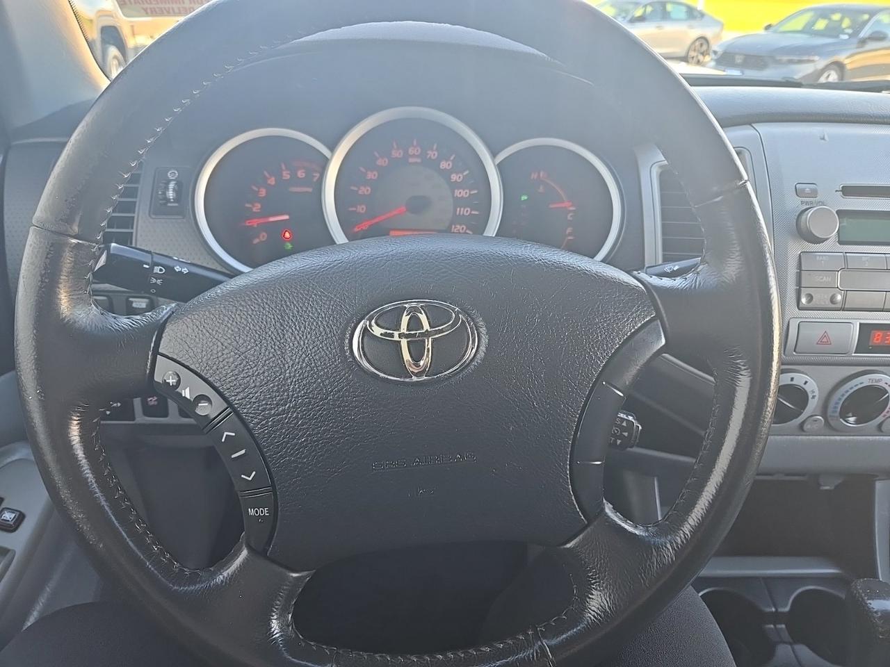 2010 Toyota Tacoma Base West Burlington IA