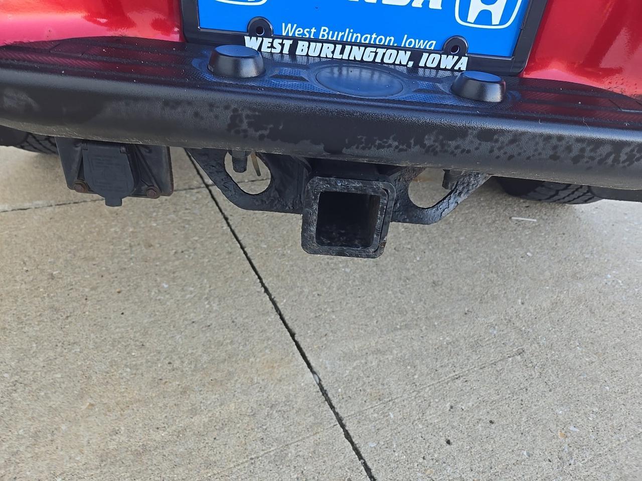 2010 Toyota Tacoma Base West Burlington IA