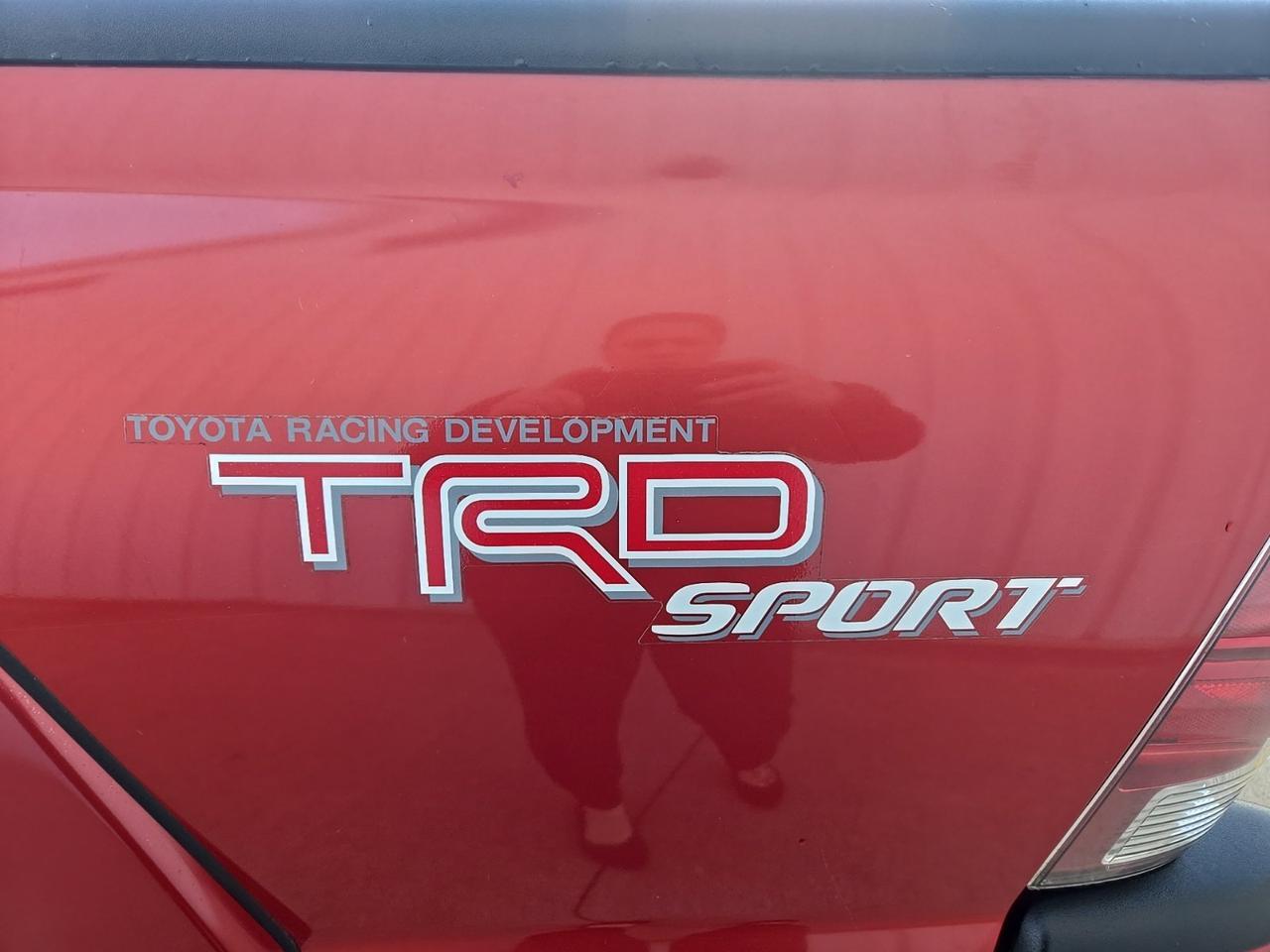 2010 Toyota Tacoma Base West Burlington IA