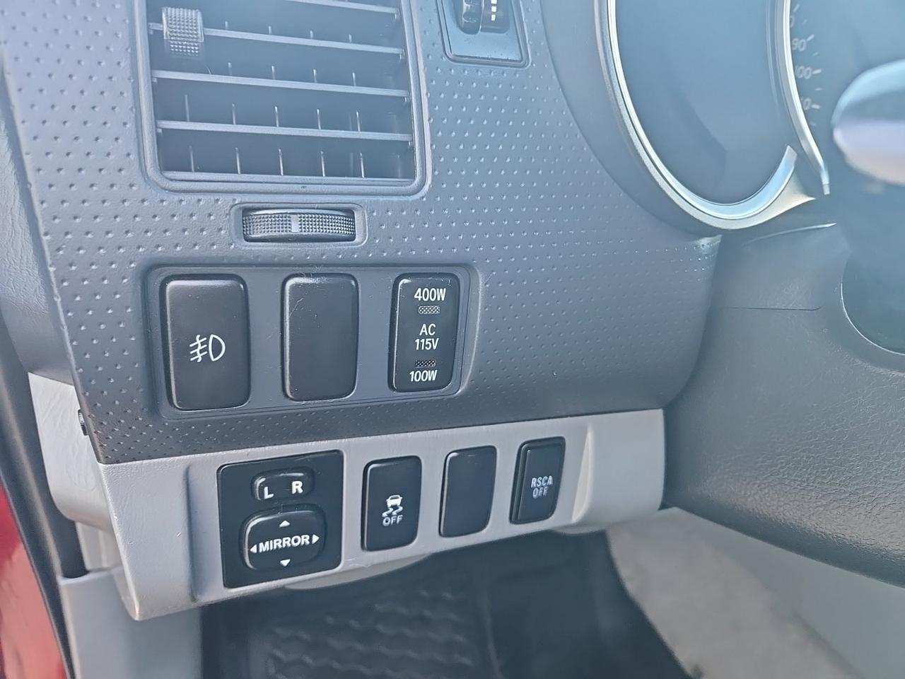 2010 Toyota Tacoma Base West Burlington IA