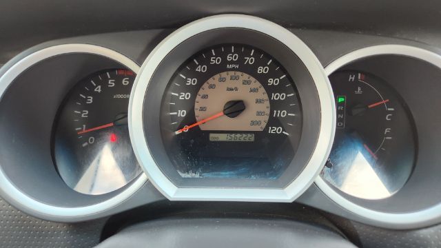 2010 Toyota Tacoma Base Sandy UT