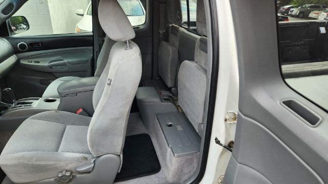 2010 Toyota Tacoma Base Sandy UT