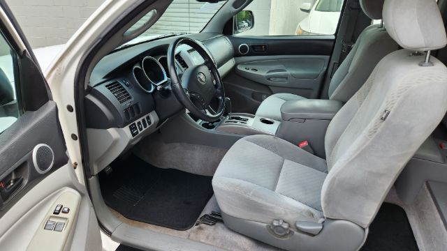 2010 Toyota Tacoma Base Sandy UT