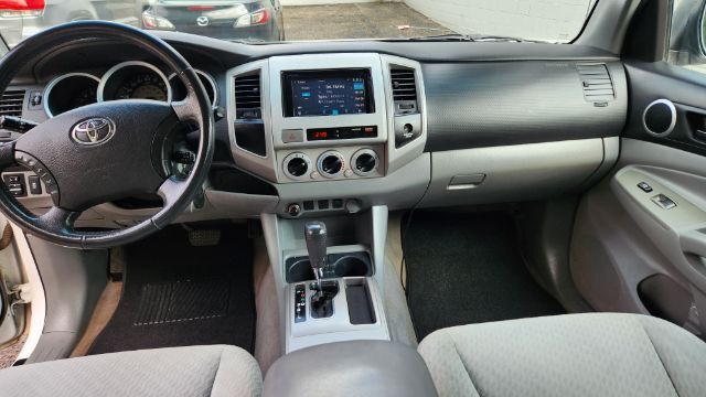 2010 Toyota Tacoma Base Sandy UT