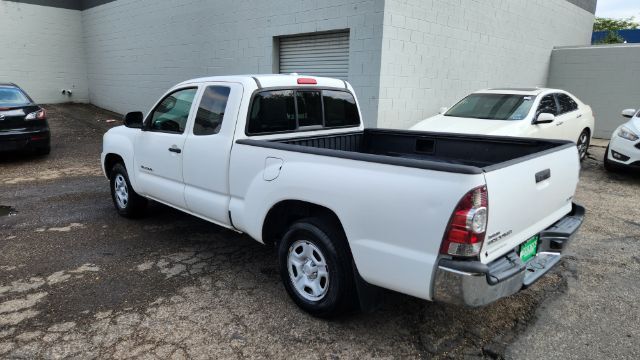 2010 Toyota Tacoma Base Sandy UT
