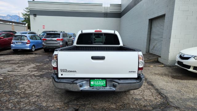 2010 Toyota Tacoma Base Sandy UT