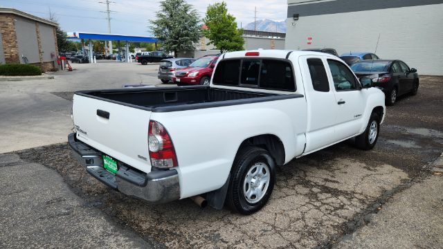 2010 Toyota Tacoma Base Sandy UT