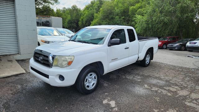 2010 Toyota Tacoma Base Sandy UT