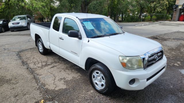 2010 Toyota Tacoma Base Sandy UT