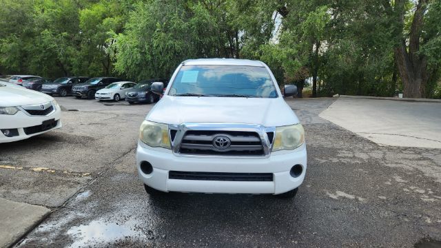2010 Toyota Tacoma Base Sandy UT