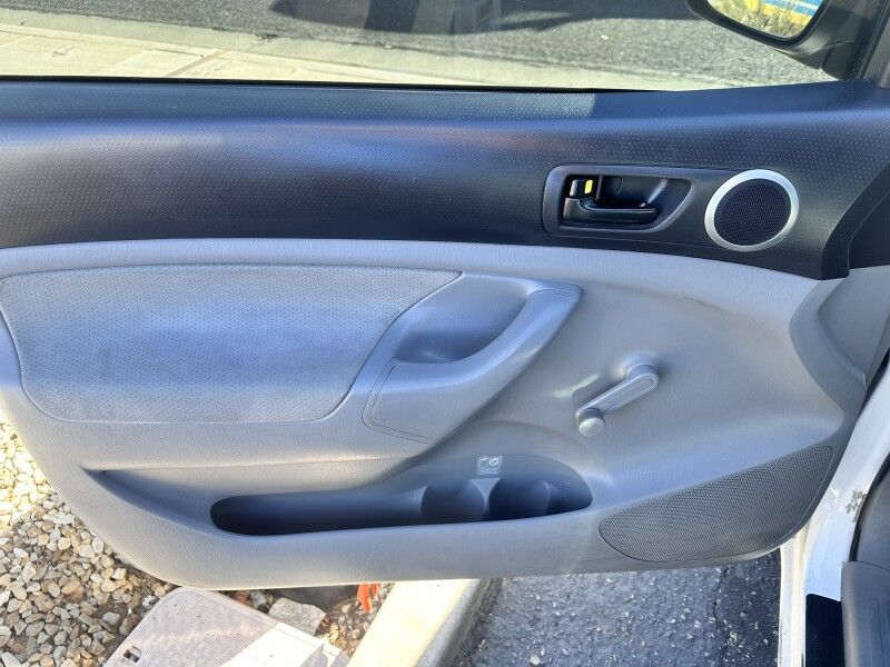 2010 Toyota Tacoma Manual St George UT