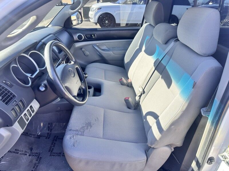 2010 Toyota Tacoma Manual St George UT