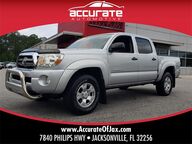 2010 Toyota Tacoma PreRunner Jacksonville FL 2010 Toyota Tacoma PreRunner Jacksonville FL