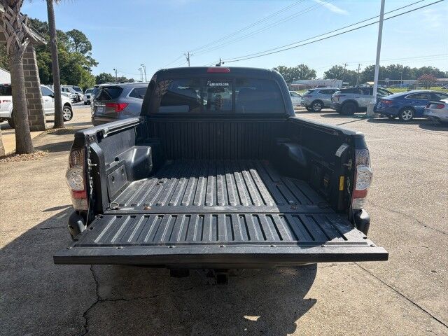 2010 Toyota Tacoma PreRunner Lafayette LA