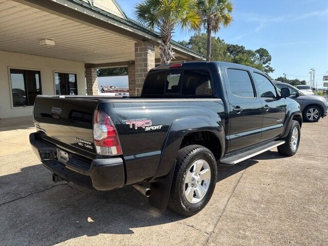 2010 Toyota Tacoma PreRunner Lafayette LA