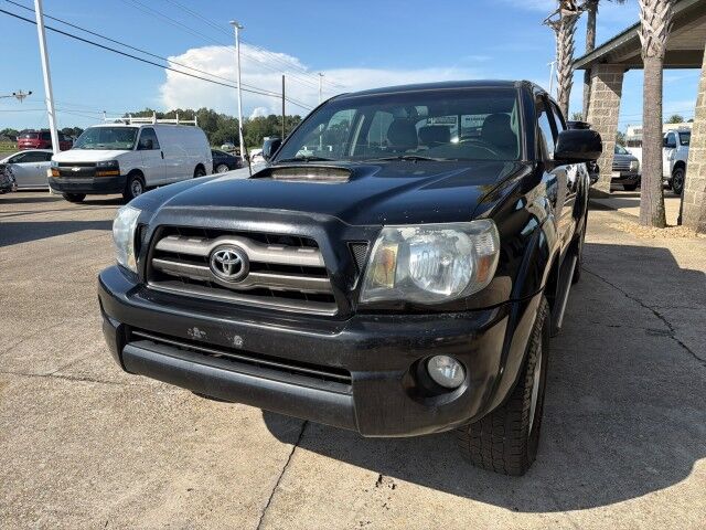 2010 Toyota Tacoma PreRunner Lafayette LA