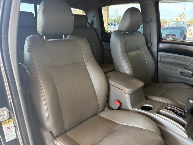 2010 Toyota Tacoma PreRunner Lafayette LA