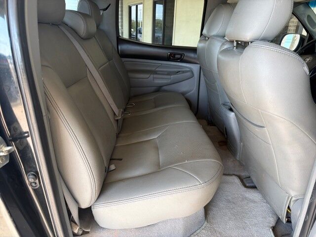2010 Toyota Tacoma PreRunner Lafayette LA
