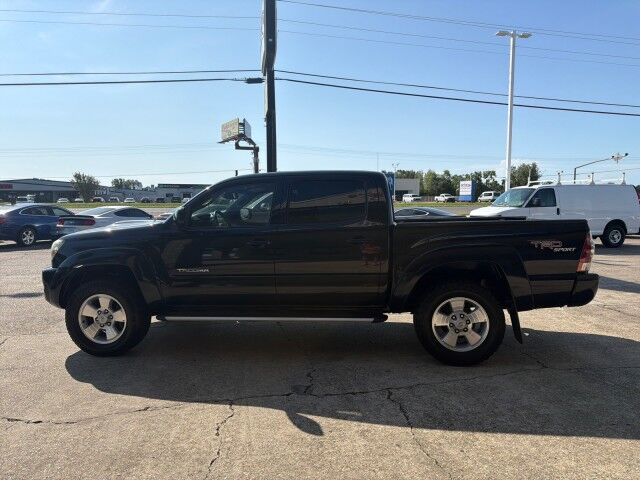 2010 Toyota Tacoma PreRunner Lafayette LA